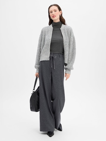 Regular Pantalon 'Adrienne' Cambio en gris