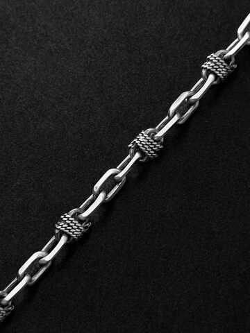 Braccialetto di REYTEL in argento