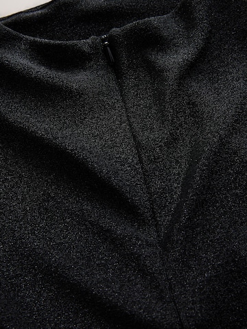 juoda Next Palaidinė be rankovių