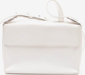 Salvatore Ferragamo Bag in One size in White: front