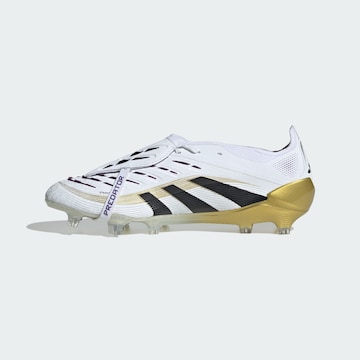 ADIDAS PERFORMANCE Fußballschuh 'Predator Elite' in Weiß