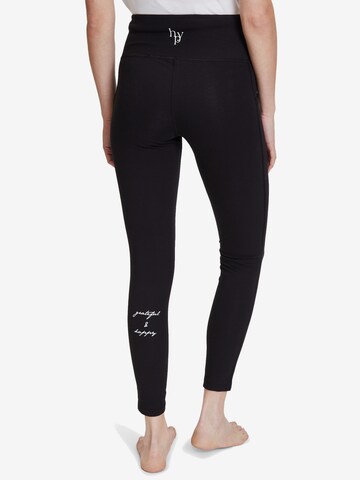 Betty Barclay Skinny Leggings in Black