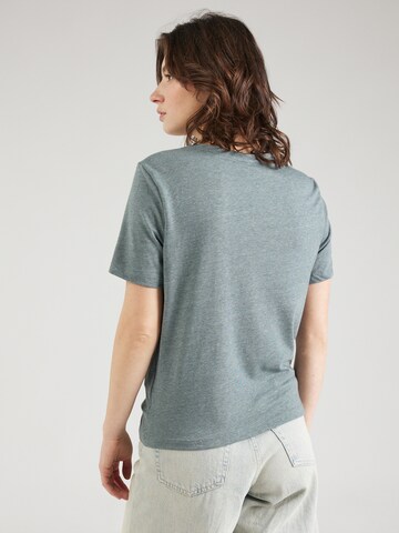 T-shirt 'CARRIE' ONLY en gris