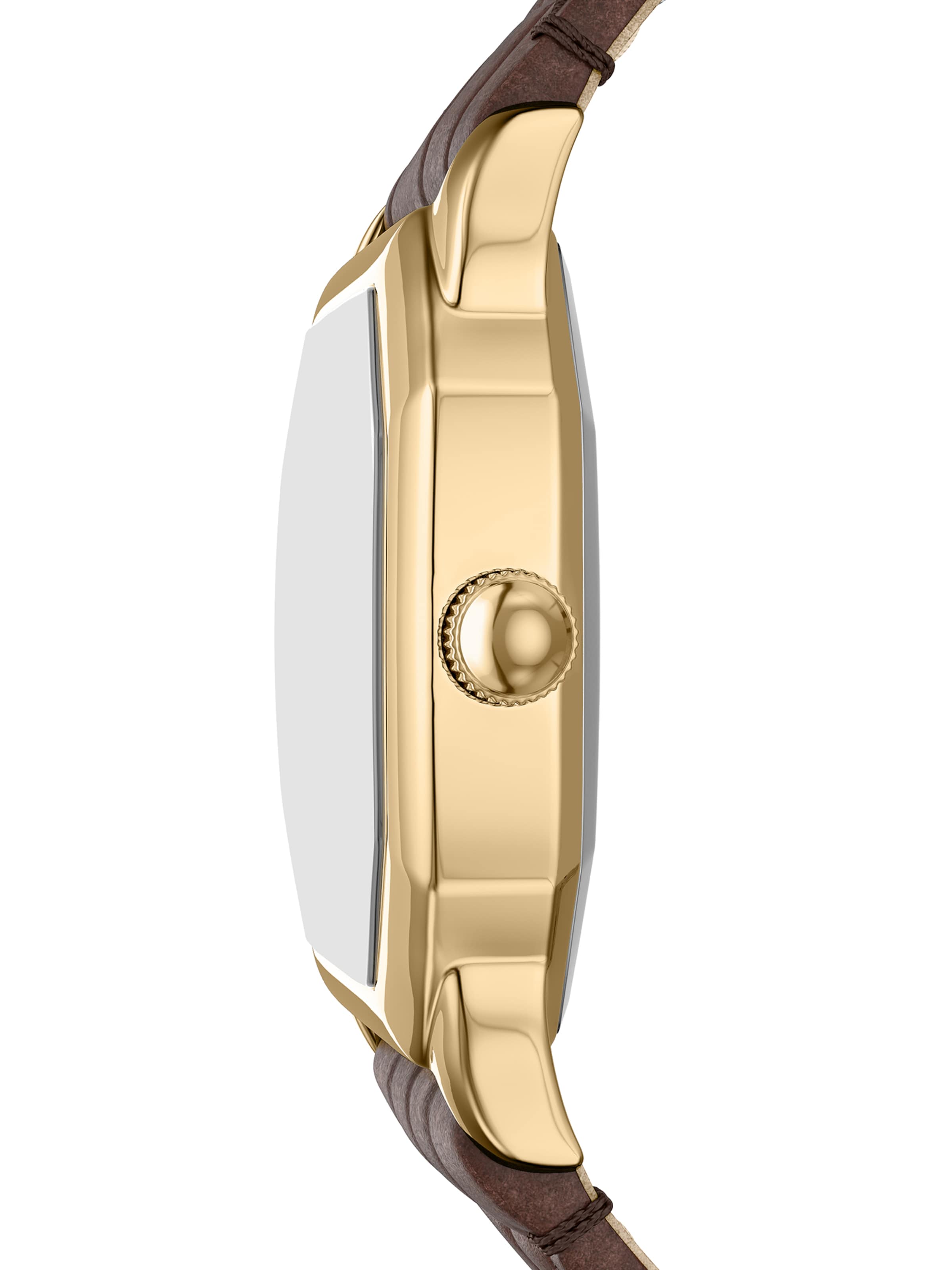 FOSSIL - Reloj analógico 'HARLOW' en oro