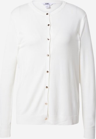 Dorothy Perkins Cardigan i hvid: forside