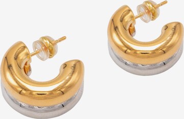 FILIPPA FIRENZE Earrings in Gold