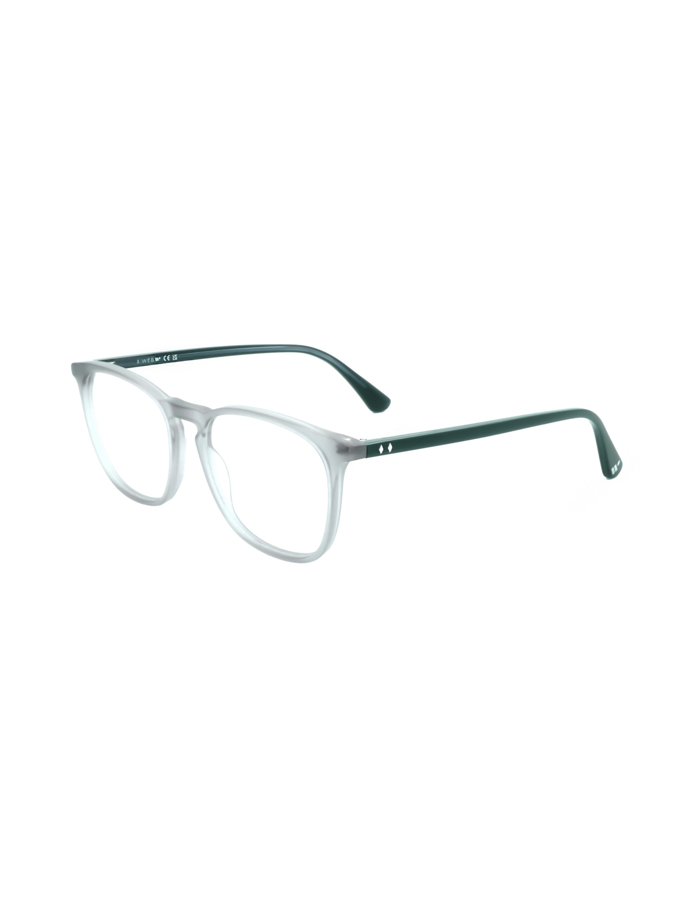 Occhiali 'WE5419' di Web Eyewear in verde