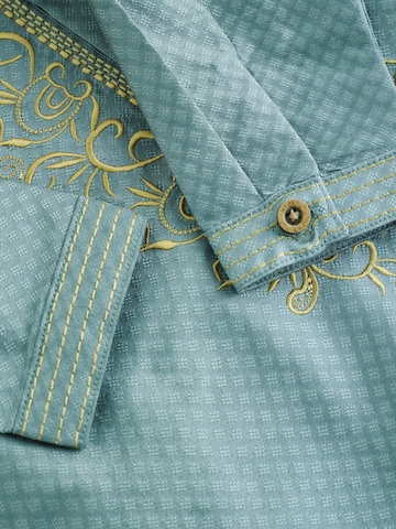 Barboteuse / body Next en vert