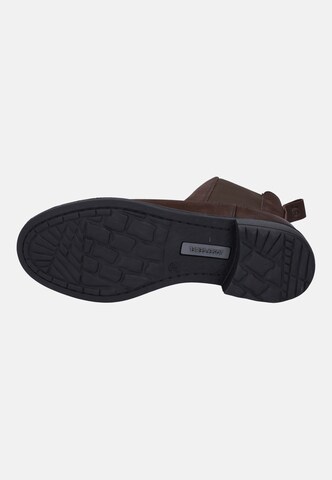 JOSEF SEIBEL Chelsea boots 'Selena 19' in Brown