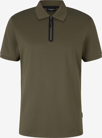 STRELLSON Shirt 'Reno' in Green: front