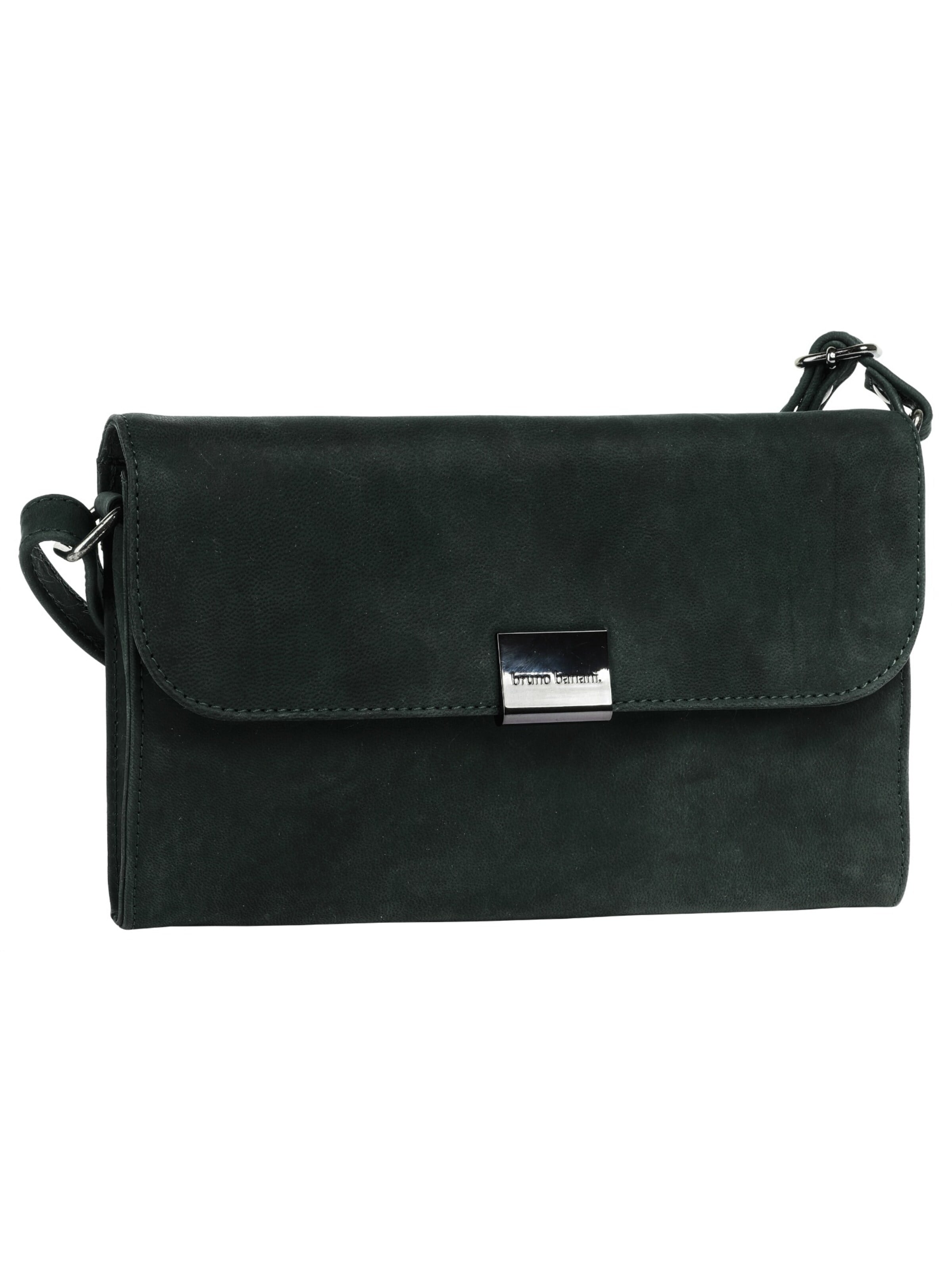 Sac à bandoulière Bruno Banani en vert