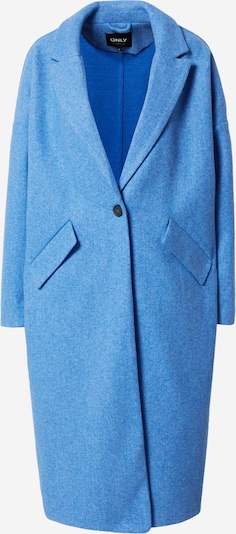 Palton de primăvară-toamnă 'EMMA' ONLY pe albastru deschis, Vizualizare produs