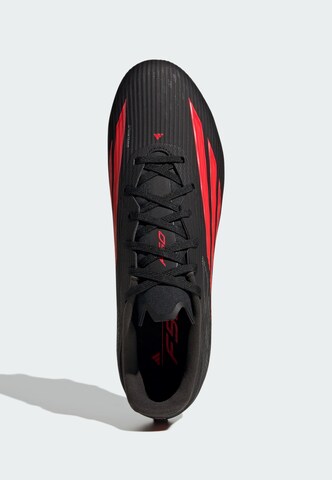 ADIDAS PERFORMANCE Voetbalschoen 'F50 League' in Zwart