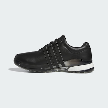 Chaussure de sport 'Tour360 25' ADIDAS PERFORMANCE en noir