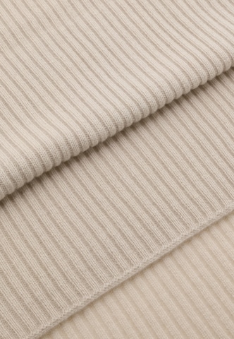 Boggi Milano Sjaal in Beige