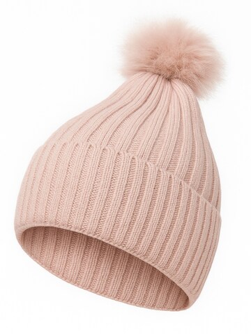 COLLEZIONE ALESSANDRO Hat 'Sylt' in Pink