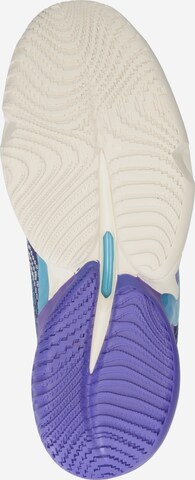 Chaussure de sport 'D.O.N. Issue 4' ADIDAS PERFORMANCE en violet