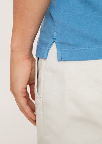 s.Oliver Shirt in Blauw
