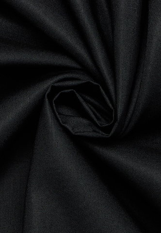ETERNA Slim fit Zakelijk overhemd in Zwart