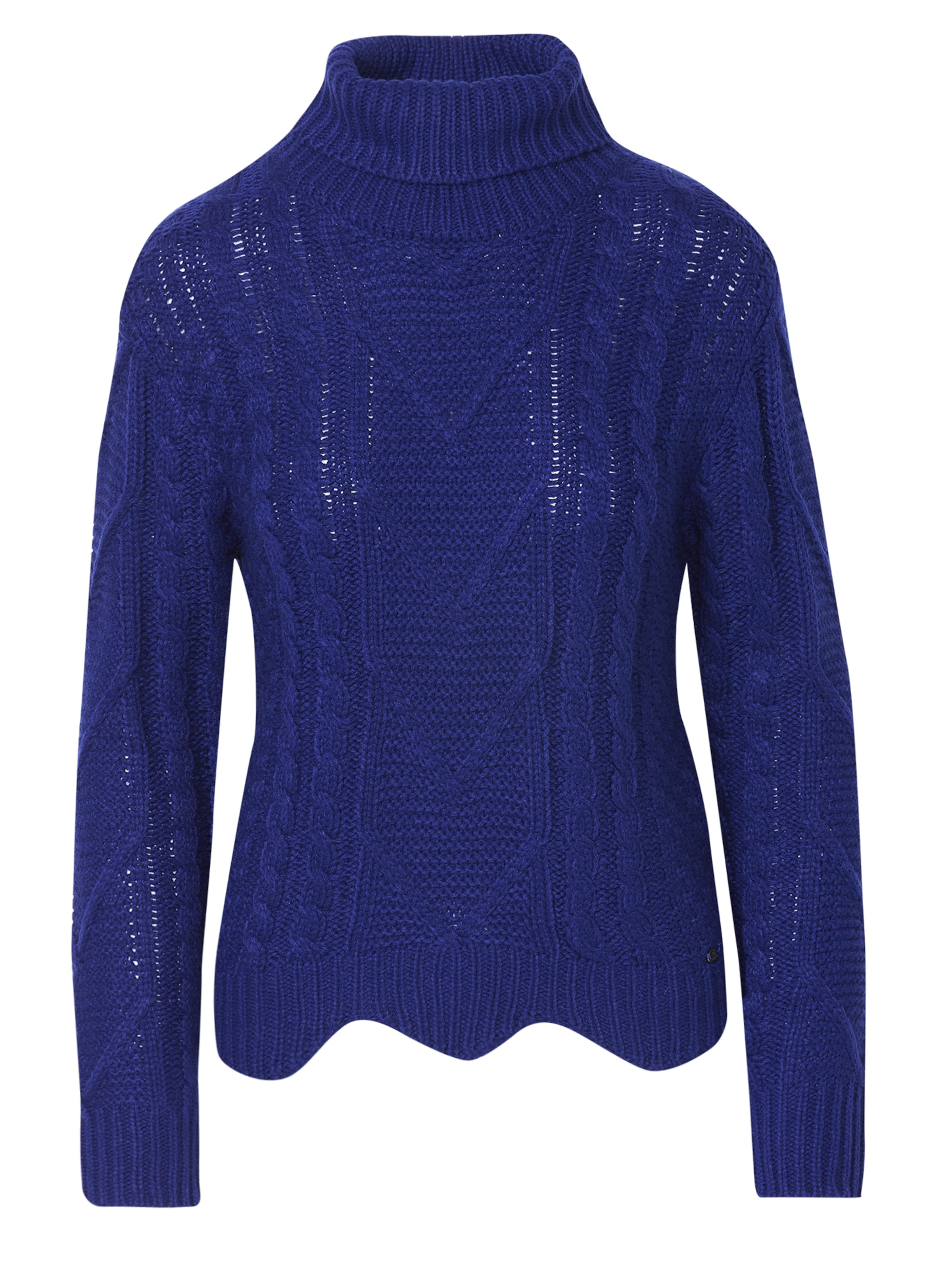 KOROSHI Svetr - modrá, Produkt