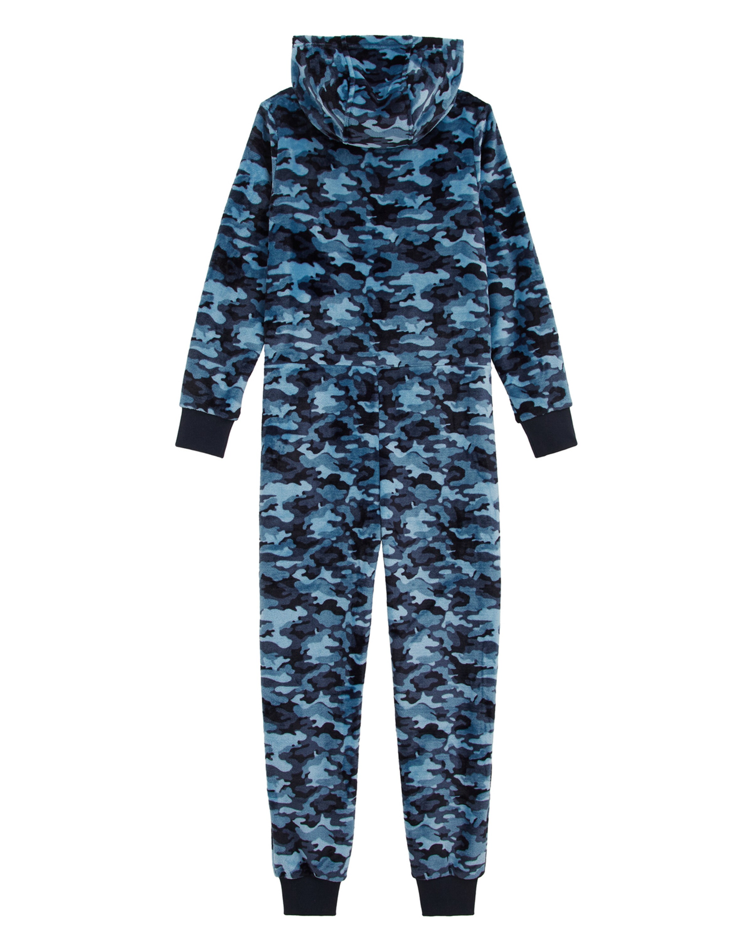 Ensemble WE Fashion en bleu