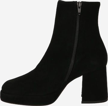 Apple of Eden Ankle Boots 'Iva' in Black