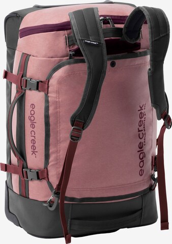 EAGLE CREEK Travel Bag 'Cargo Hauler XT ' in Pink