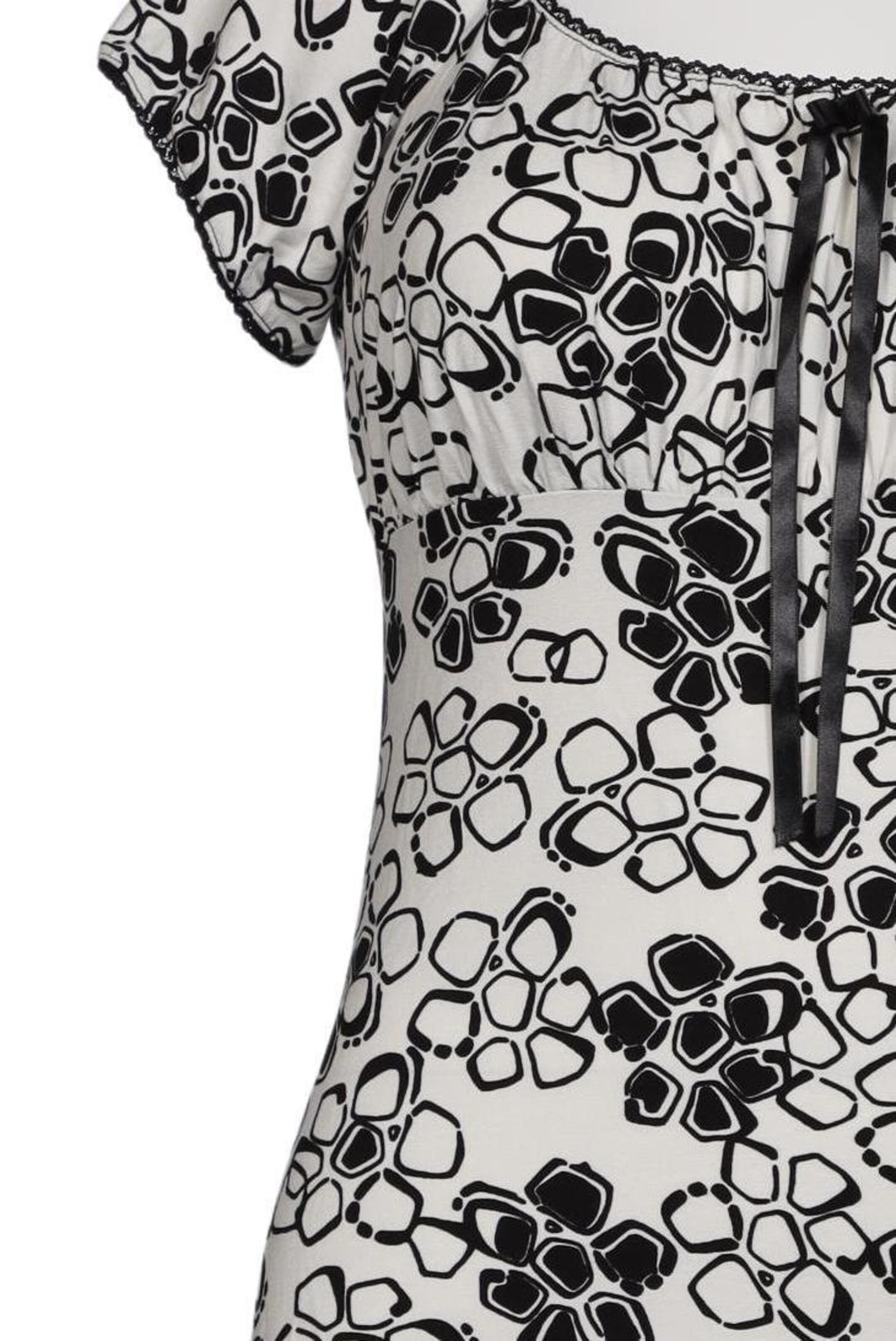 heine Dress in XXL in Black