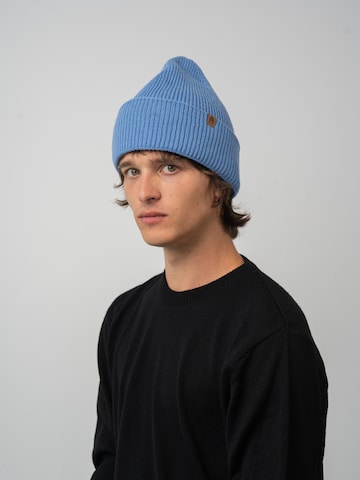 KOPYTO Mütze 'ANTILOPE RWS' in Blau