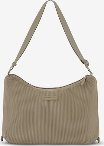 Kapten & Son Crossbody bag 'Skara' in Green: front
