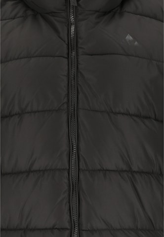 Whistler Sportbodywarmer 'Amaret' in Zwart