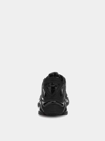 GUESS Sneakers 'Belluno' in Black