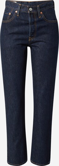 LEVI'S Дънки '501® JEANS FOR WOMEN' в нощно синьо, Преглед на продукта
