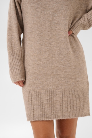 Robe Kaffe en beige