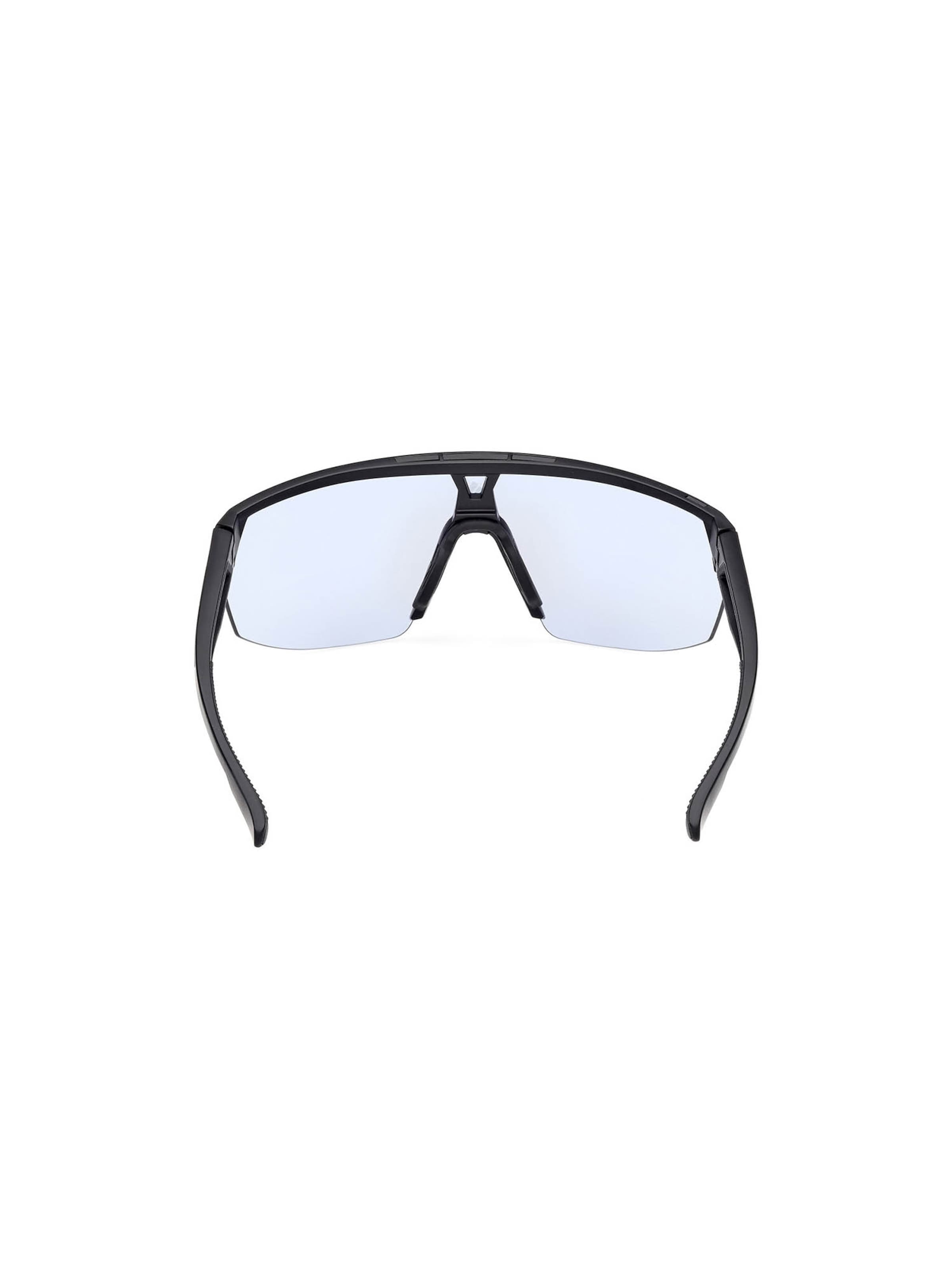 ADIDAS SPORTSWEAR Sportsonnenbrille in Schwarz