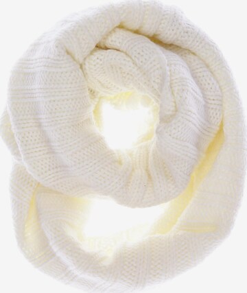 Barts Scarf & Wrap in One size in White: front