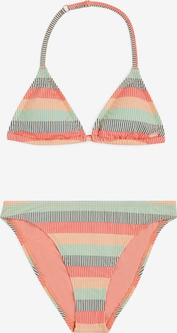 O'NEILL Bikini in Green: front