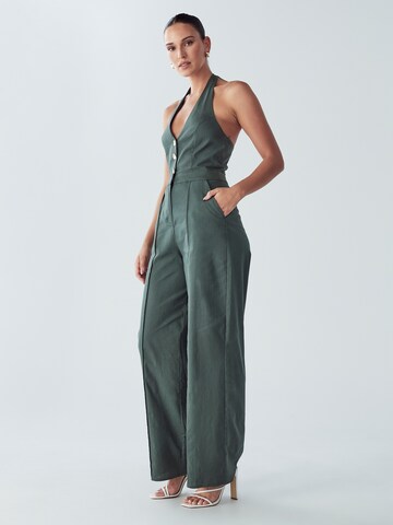 Combinaison 'Amie' BWLDR en vert