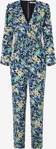 Pepe Jeans Jumpsuit 'CASANDRA' in Mixed colors: front