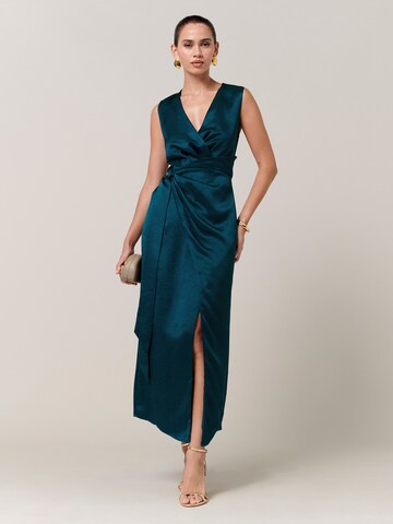 Sável Φόρεμα 'ROBERTA' σε μπλε