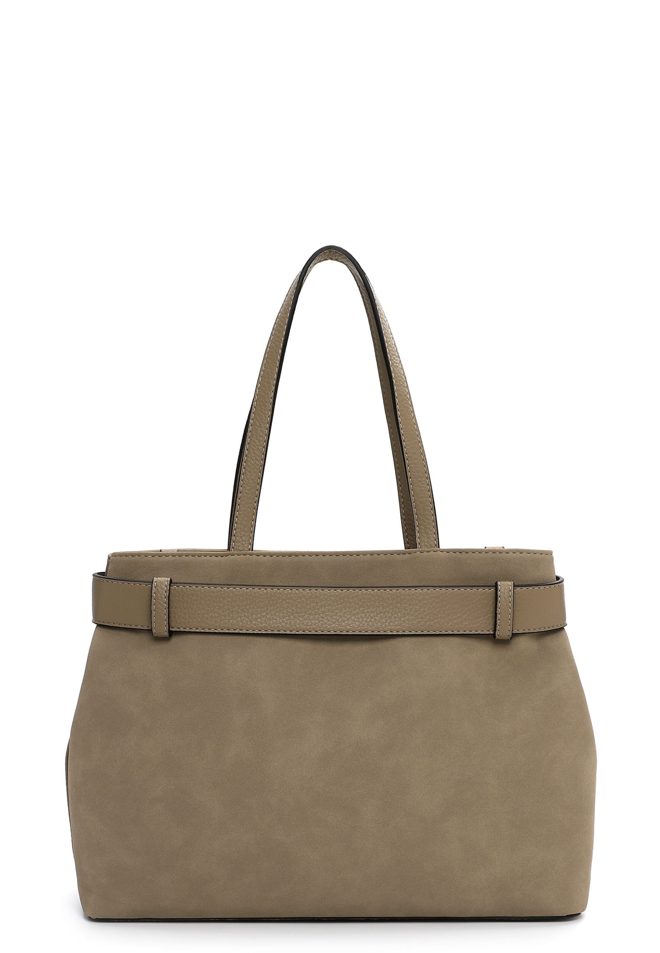 Suri Frey Shopper 'Libby' in Beige