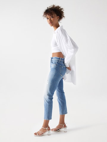 Salsa Jeans Slim fit Jeans in Blue