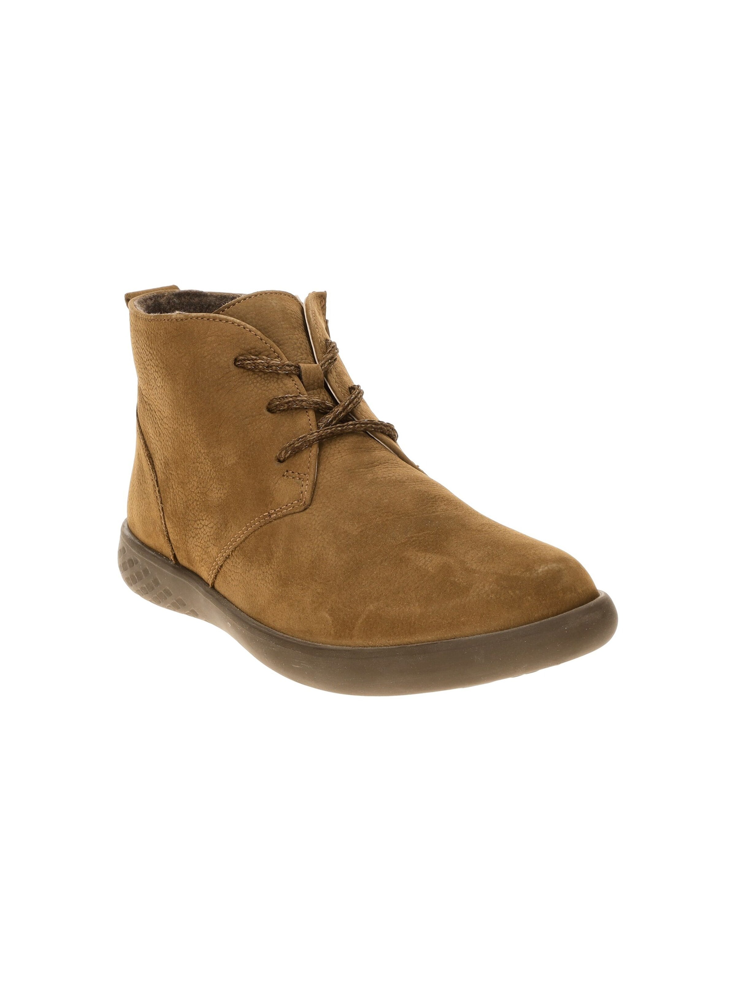 WALDLÄUFER Boots 'Cloe' in Brown