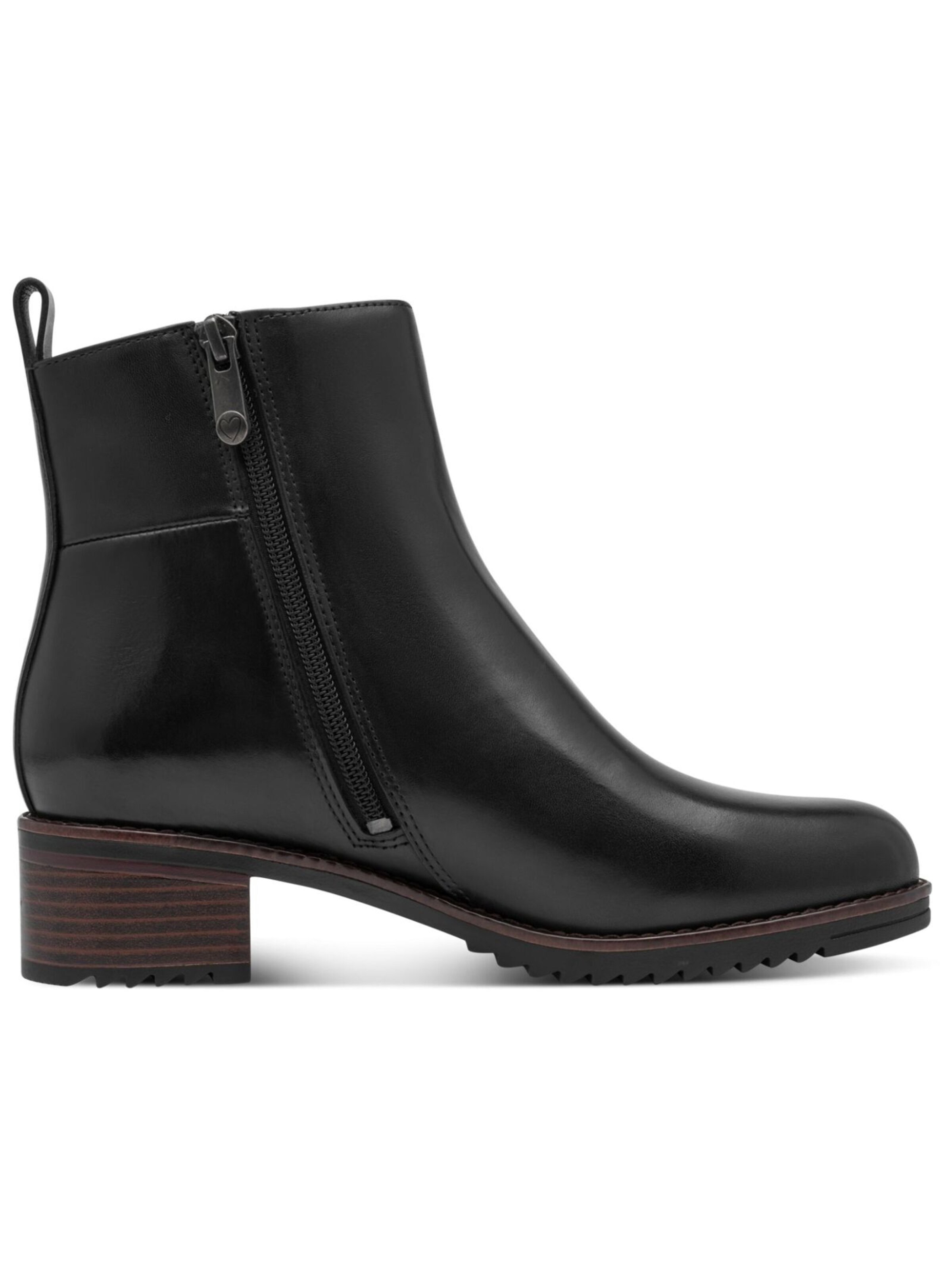 Stivaletto di MARCO TOZZI in nero