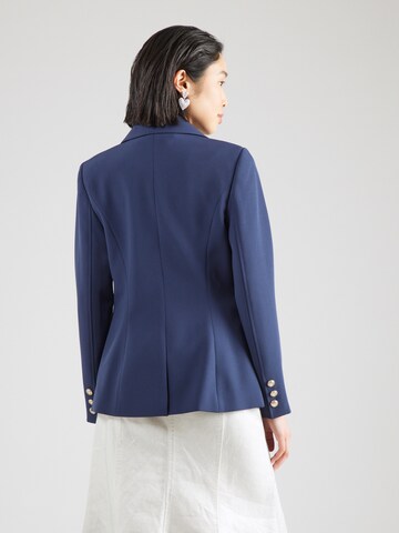 GUESS Blazer 'ANDREE' in Blau
