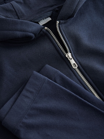 Next - Conjunto en azul