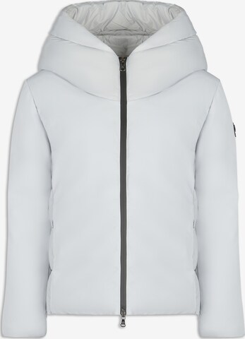 Canadian Classics - Chaqueta de invierno 'Lytton' en gris: frente