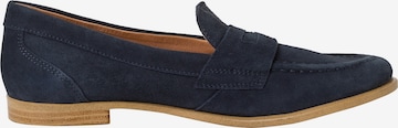 TAMARIS Slipper in Blau