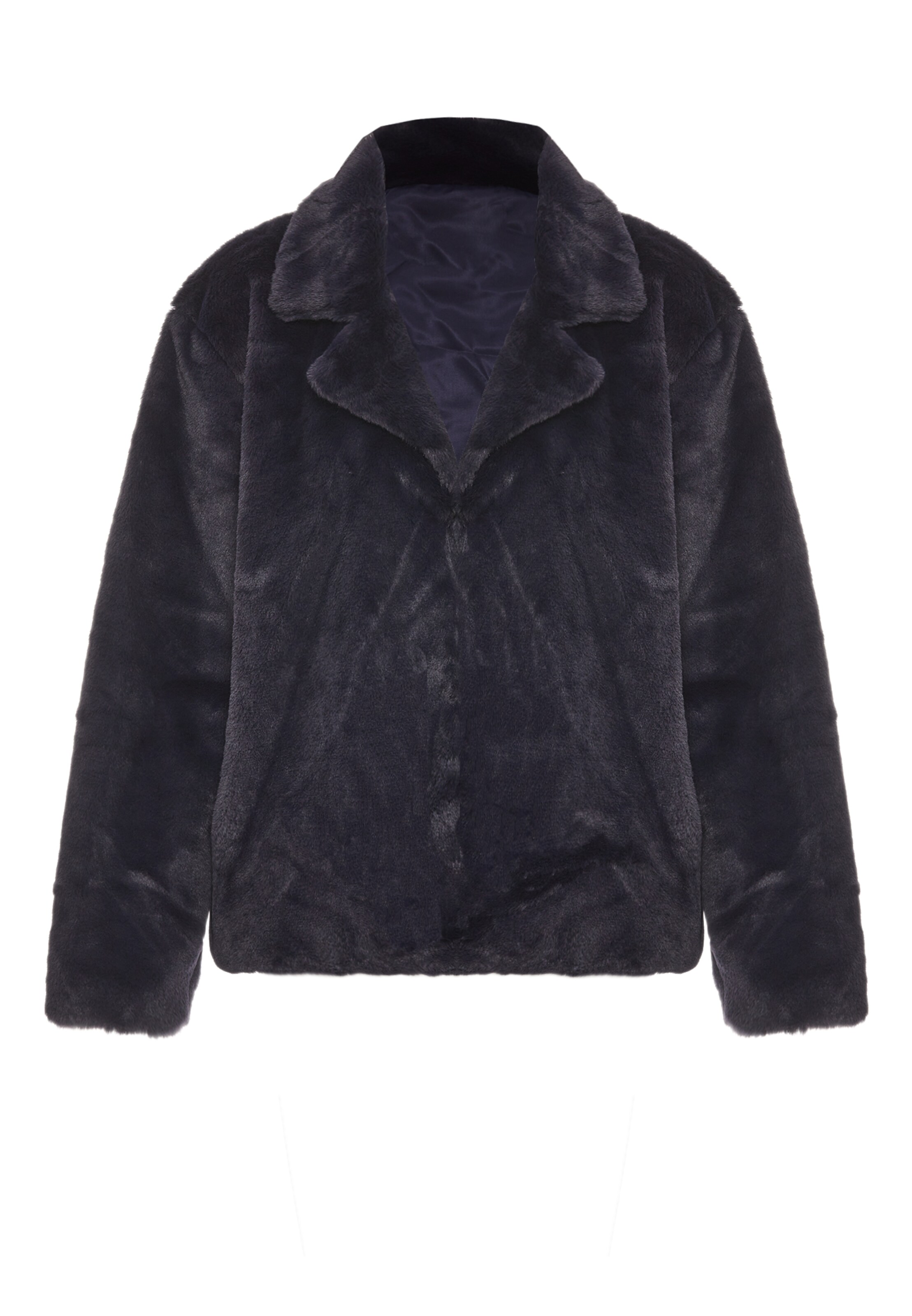 ALARY Přechodná bunda - marine modrá, Produkt