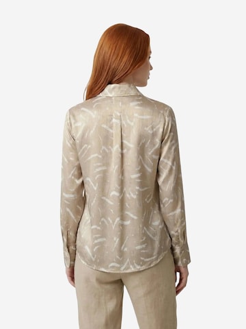 My fashion - Camisa em bege